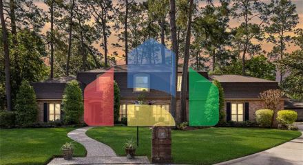Residential - Single Family Home - Houston, Texas, United States - United States