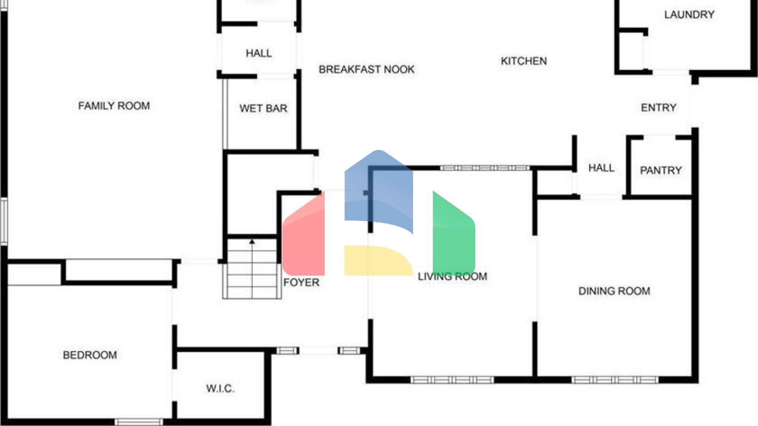 Residential - Single Family Home - Houston, Texas, United States - United States