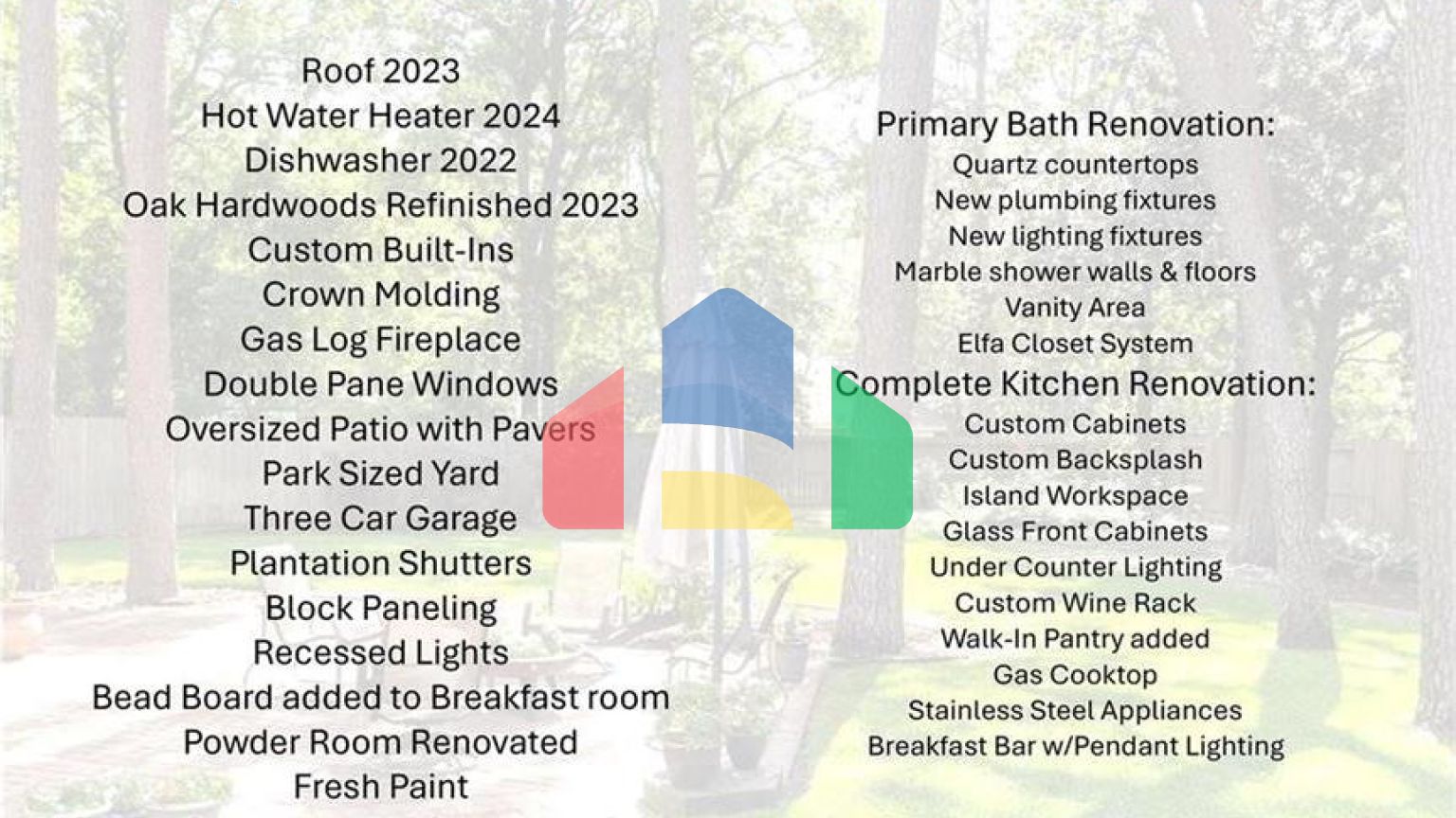 Residential - Single Family Home - Houston, Texas, United States - United States