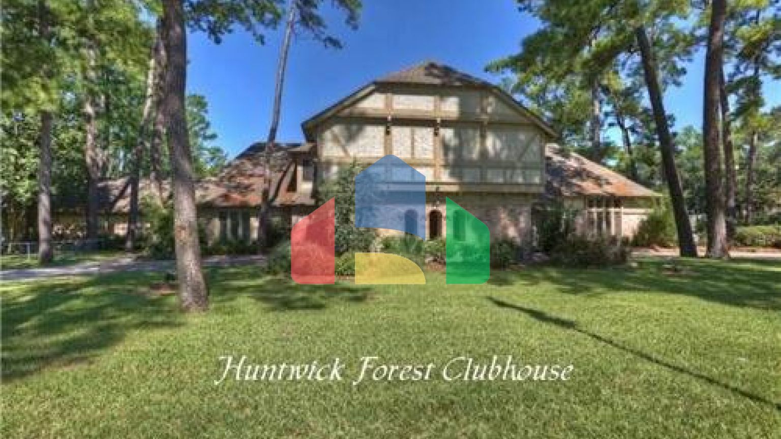 Residential - Single Family Home - Houston, Texas, United States - United States