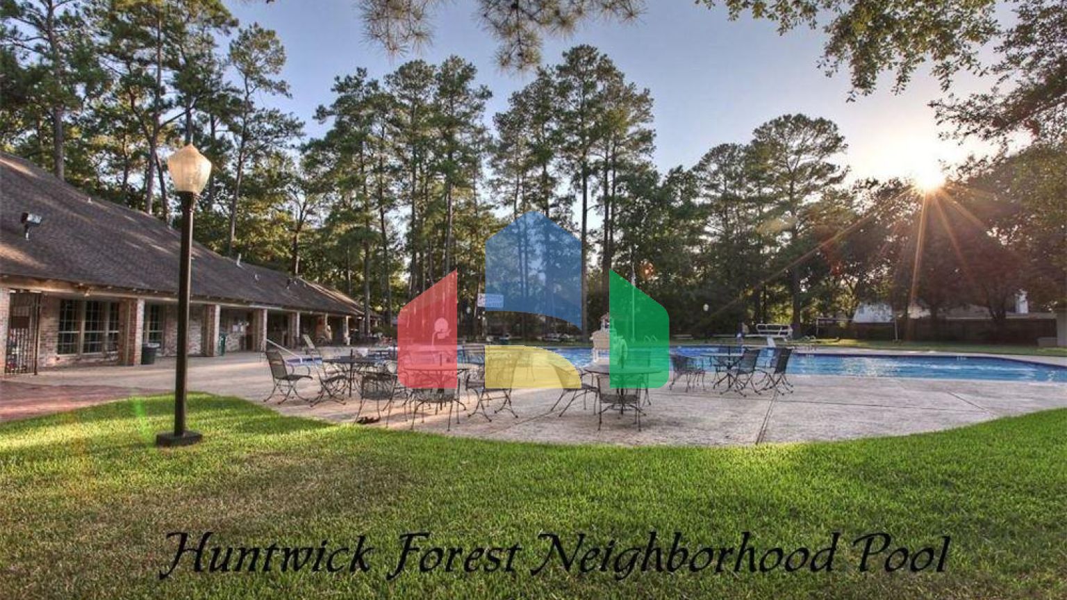 Residential - Single Family Home - Houston, Texas, United States - United States