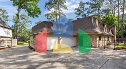 Residential - Single Family Home - Houston, Texas, United States - United States Residential - Single Family Home - Houston, Texas, United States - United States