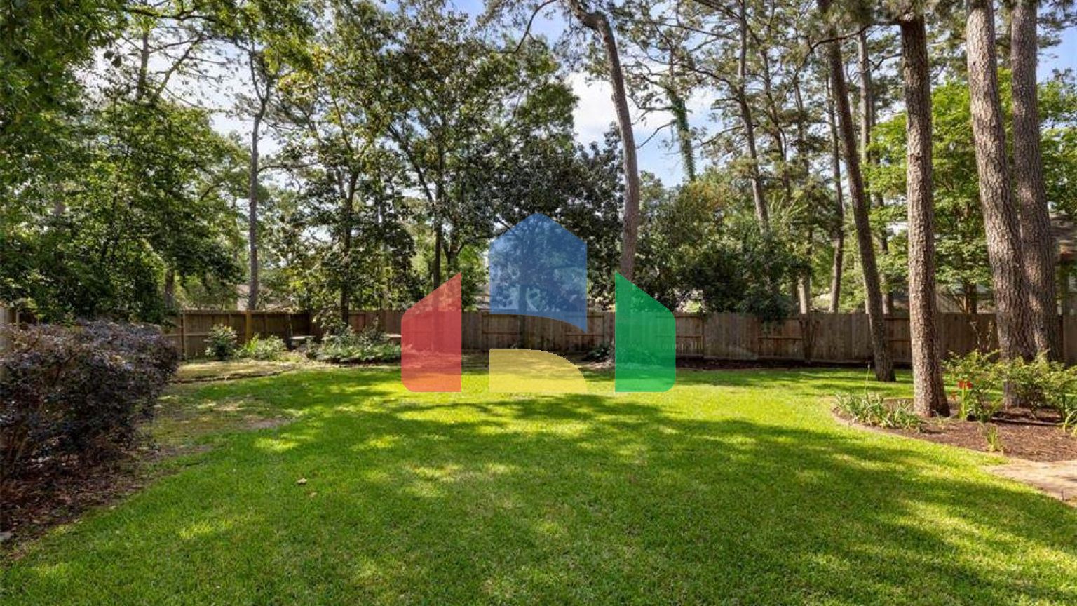 Residential - Single Family Home - Houston, Texas, United States - United States