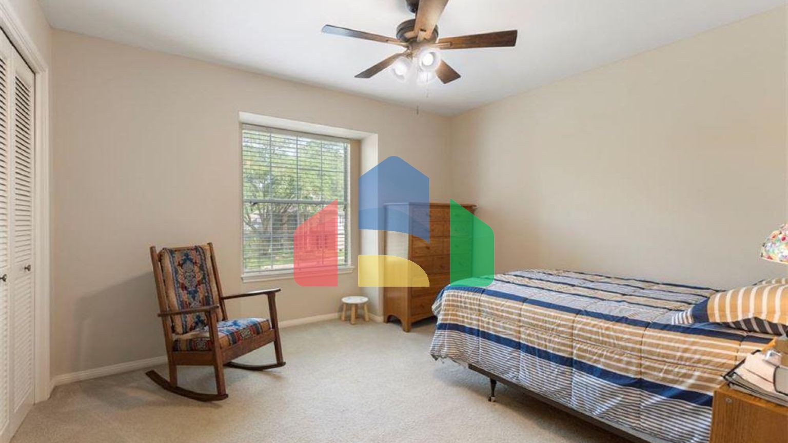 Residential - Single Family Home - Houston, Texas, United States - United States