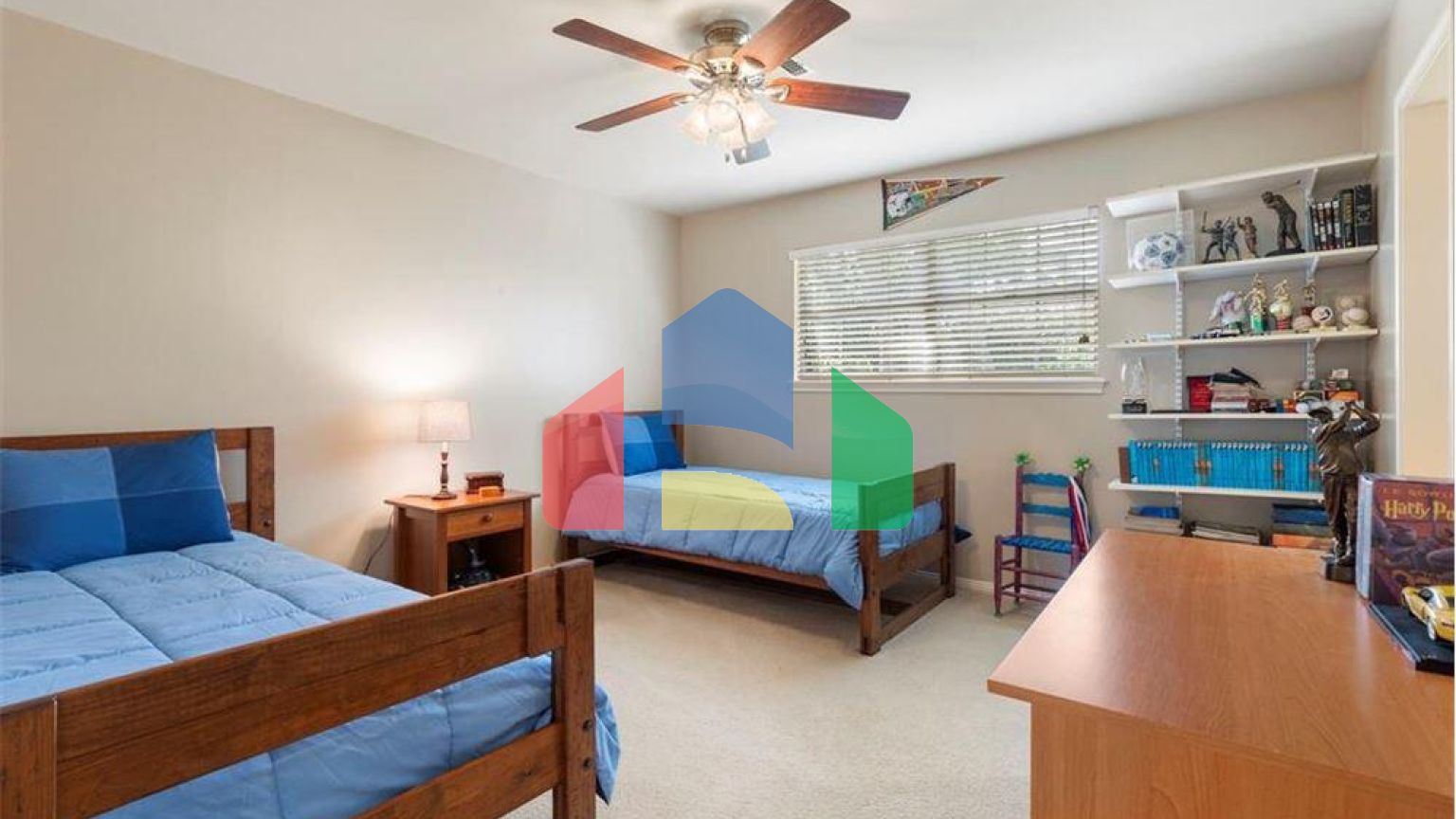 Residential - Single Family Home - Houston, Texas, United States - United States