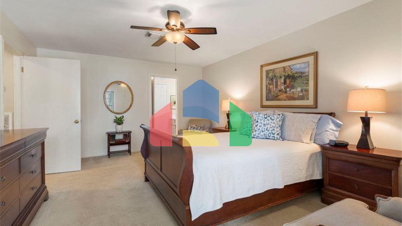 Residential - Single Family Home - Houston, Texas, United States - United States