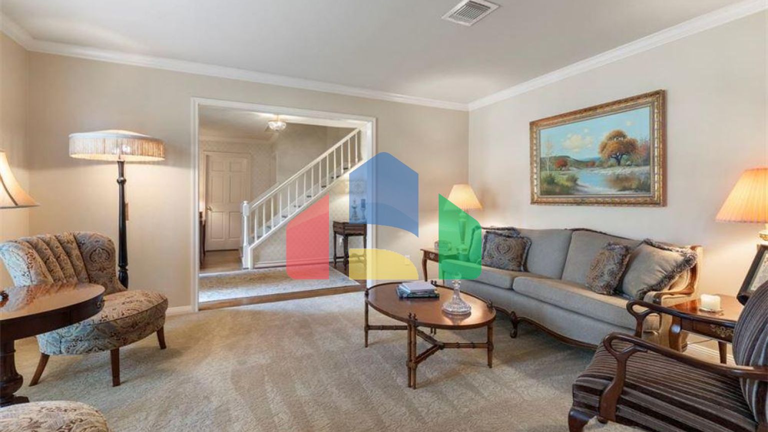 Residential - Single Family Home - Houston, Texas, United States - United States