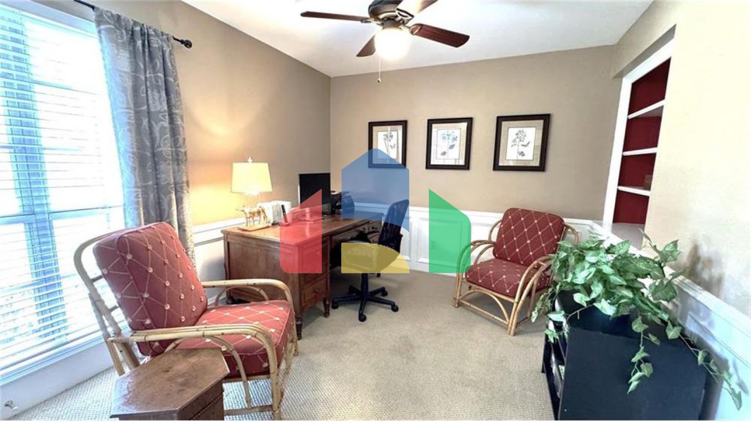 Residential - Single Family Home - Houston, Texas, United States - United States