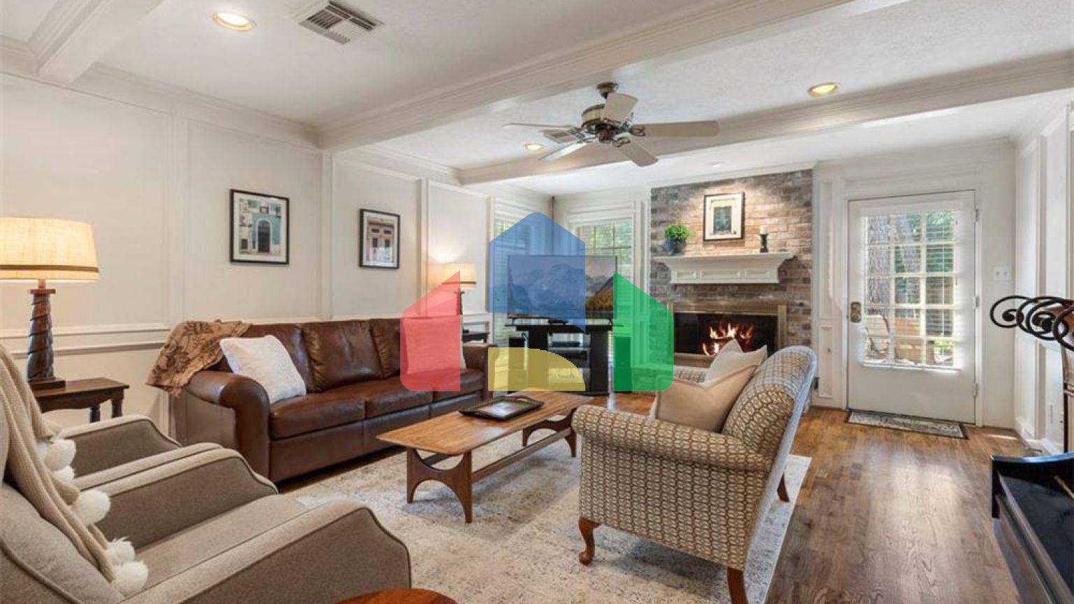 Residential - Single Family Home - Houston, Texas, United States - United States