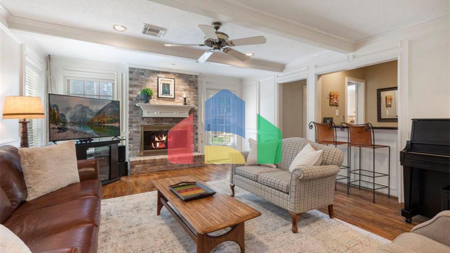 Residential - Single Family Home - Houston, Texas, United States - United States