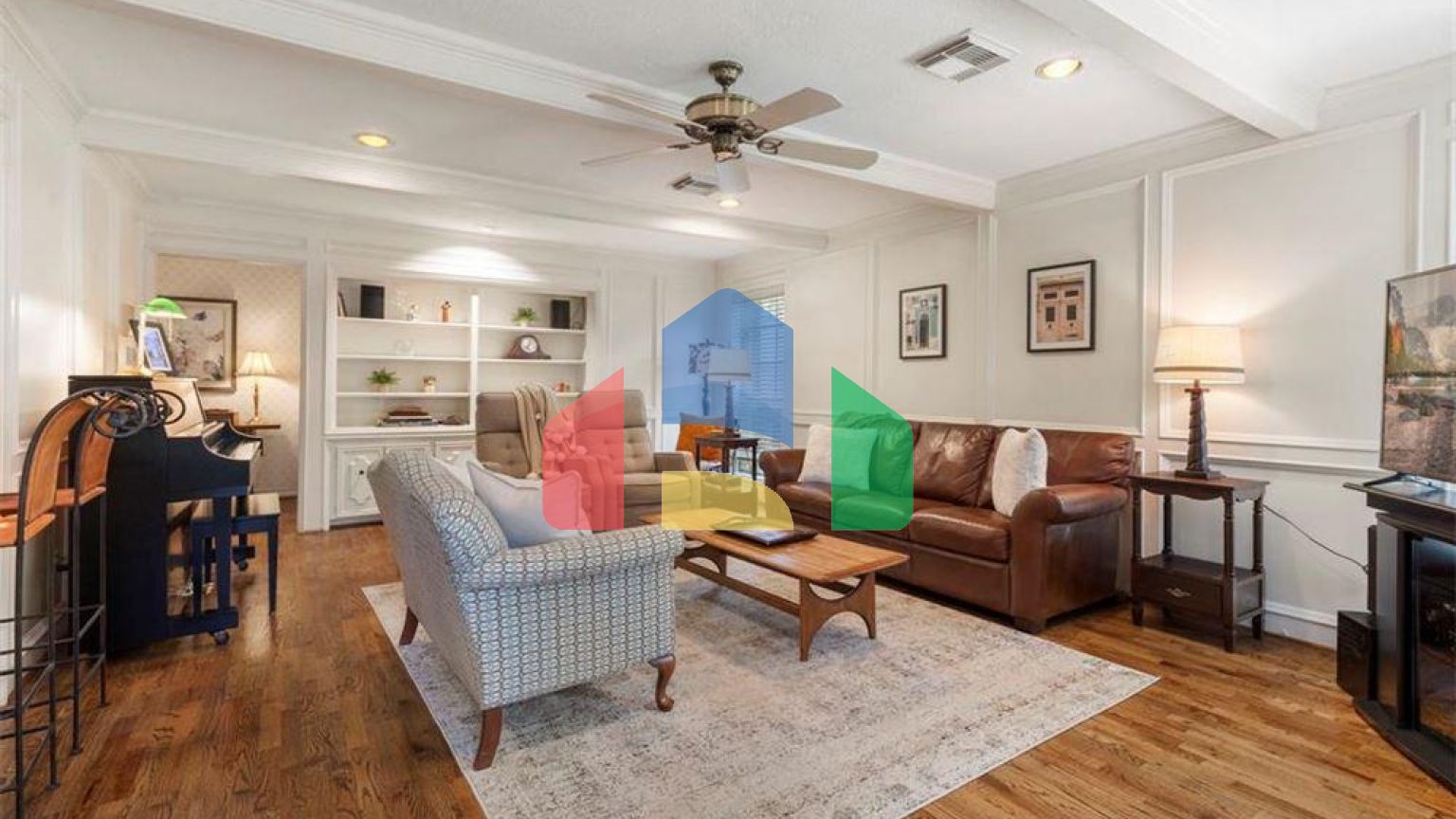 Residential - Single Family Home - Houston, Texas, United States - United States