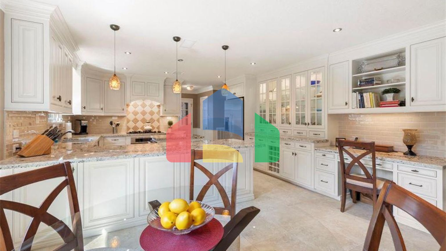 Residential - Single Family Home - Houston, Texas, United States - United States