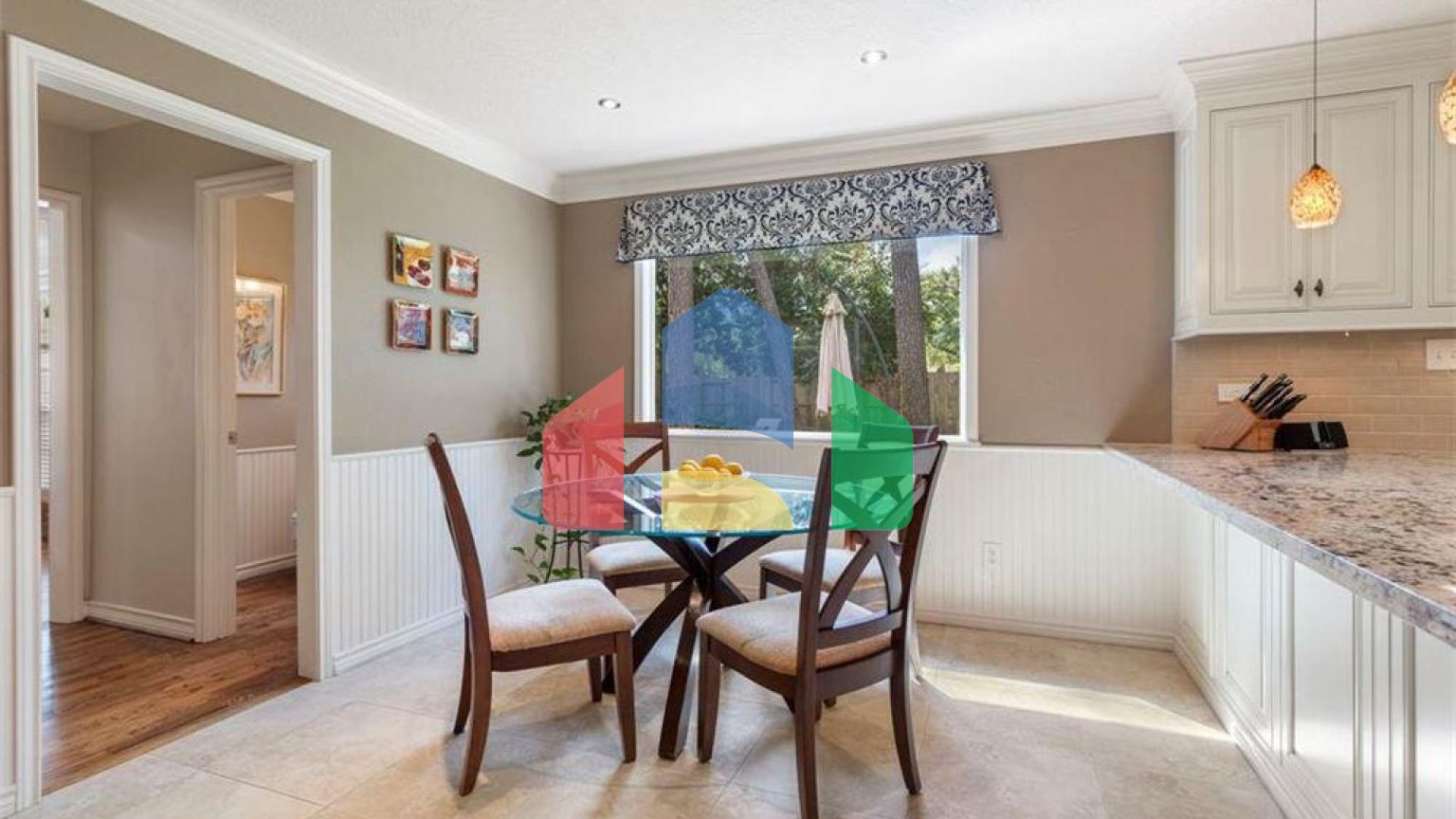 Residential - Single Family Home - Houston, Texas, United States - United States