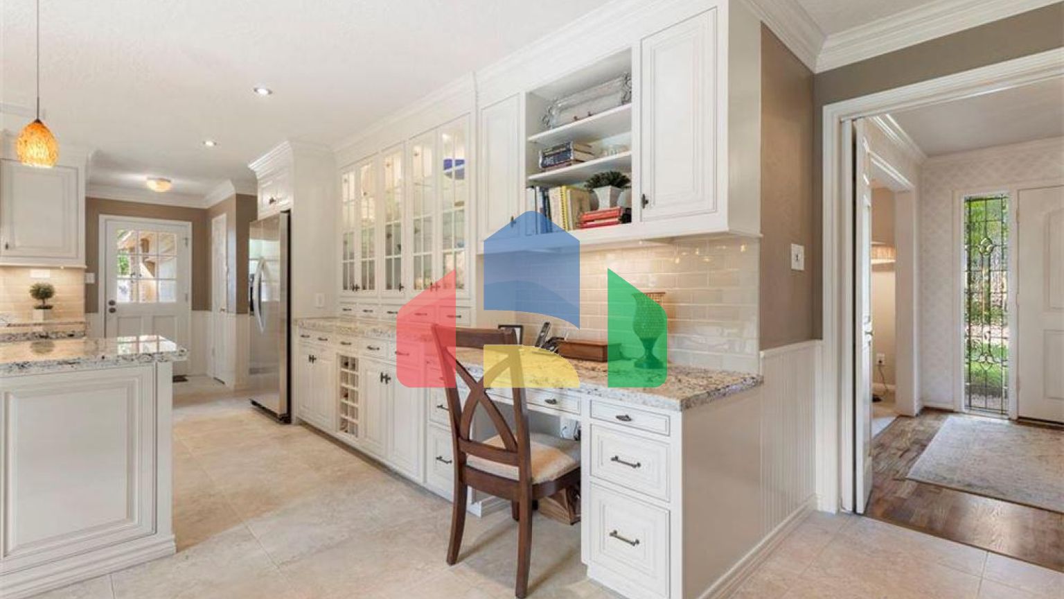 Residential - Single Family Home - Houston, Texas, United States - United States