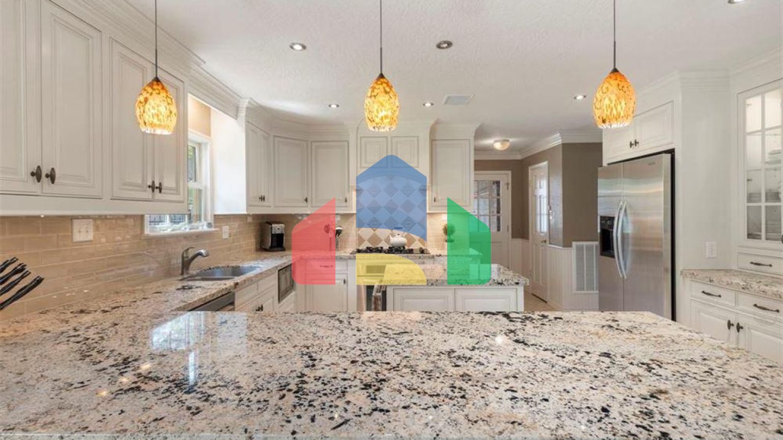 Residential - Single Family Home - Houston, Texas, United States - United States