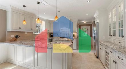 Residential - Single Family Home - Houston, Texas, United States - United States