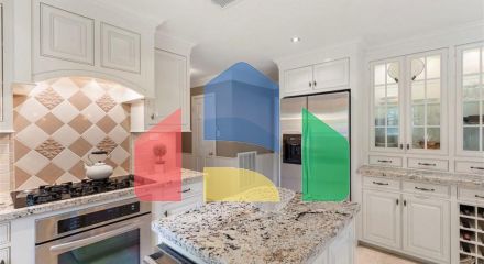 Residential - Single Family Home - Houston, Texas, United States - United States
