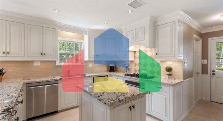 Residential - Single Family Home - Houston, Texas, United States - United States