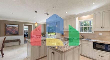 Residential - Single Family Home - Houston, Texas, United States - United States