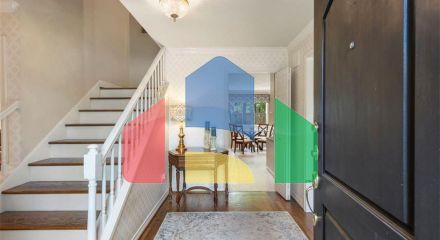 Residential - Single Family Home - Houston, Texas, United States - United States