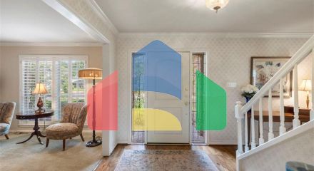 Residential - Single Family Home - Houston, Texas, United States - United States