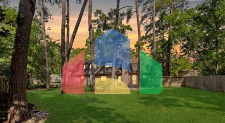 Residential - Single Family Home - Houston, Texas, United States - United States