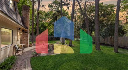 Residential - Single Family Home - Houston, Texas, United States - United States