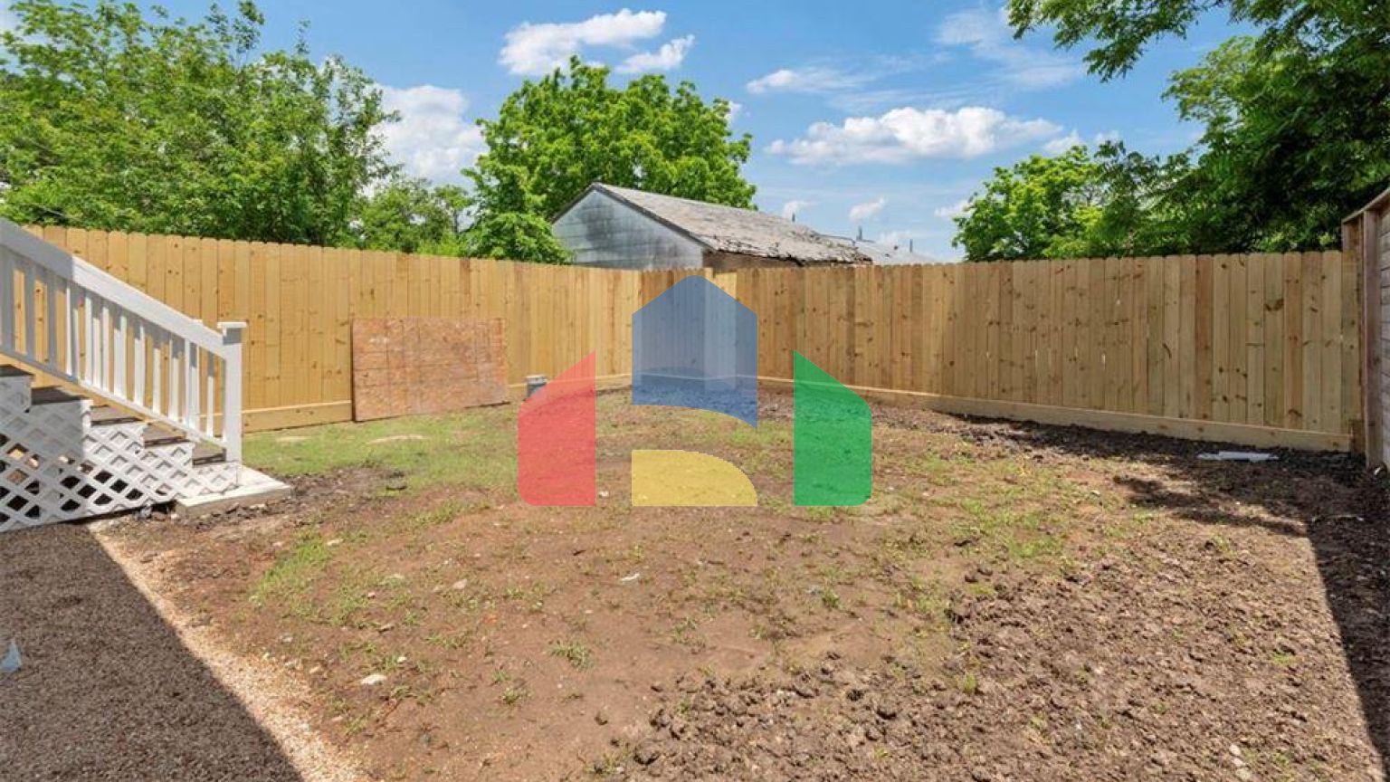 Residential - Single Family Home - Houston, Texas, United States - United States