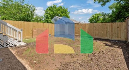 Residential - Single Family Home - Houston, Texas, United States - United States