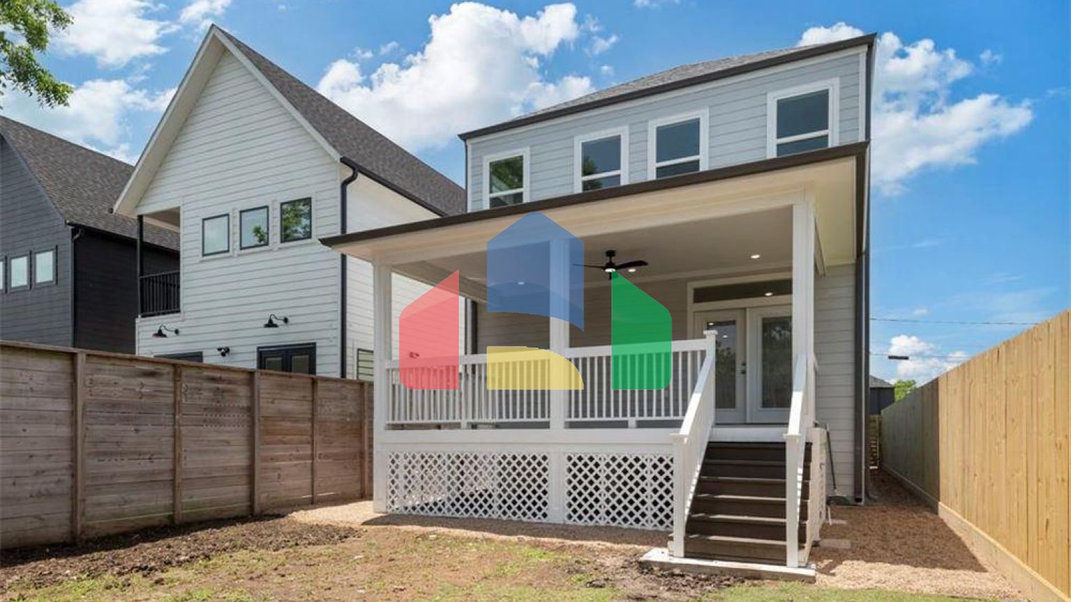 Residential - Single Family Home - Houston, Texas, United States - United States