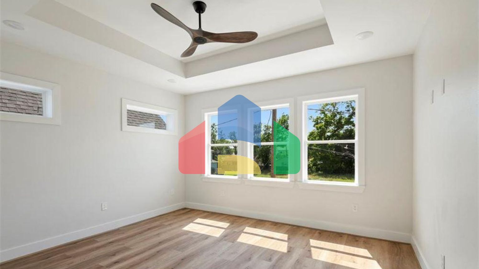 Residential - Single Family Home - Houston, Texas, United States - United States