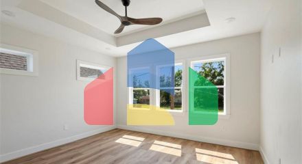 Residential - Single Family Home - Houston, Texas, United States - United States