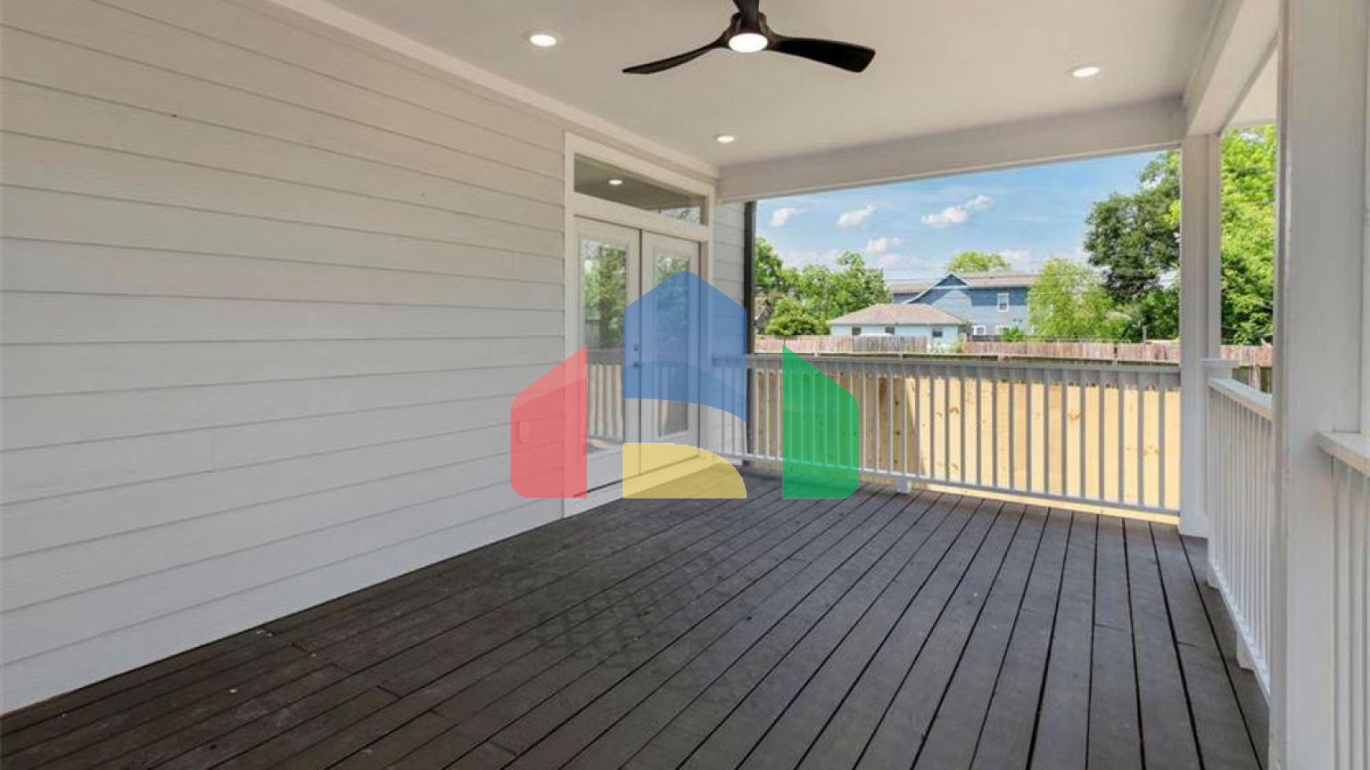 Residential - Single Family Home - Houston, Texas, United States - United States