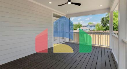 Residential - Single Family Home - Houston, Texas, United States - United States