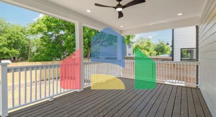 Residential - Single Family Home - Houston, Texas, United States - United States