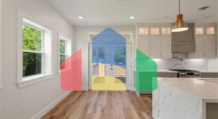 Residential - Single Family Home - Houston, Texas, United States - United States