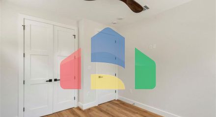 Residential - Single Family Home - Houston, Texas, United States - United States