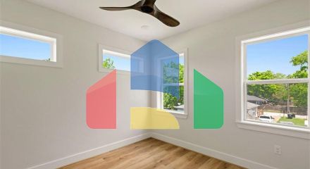 Residential - Single Family Home - Houston, Texas, United States - United States