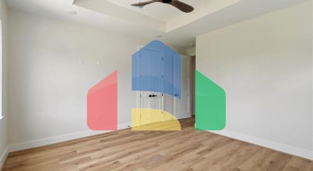 Residential - Single Family Home - Houston, Texas, United States - United States