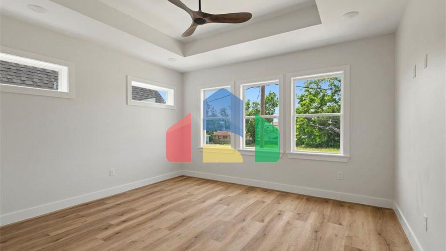 Residential - Single Family Home - Houston, Texas, United States - United States