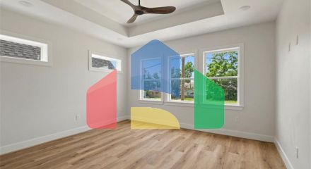 Residential - Single Family Home - Houston, Texas, United States - United States