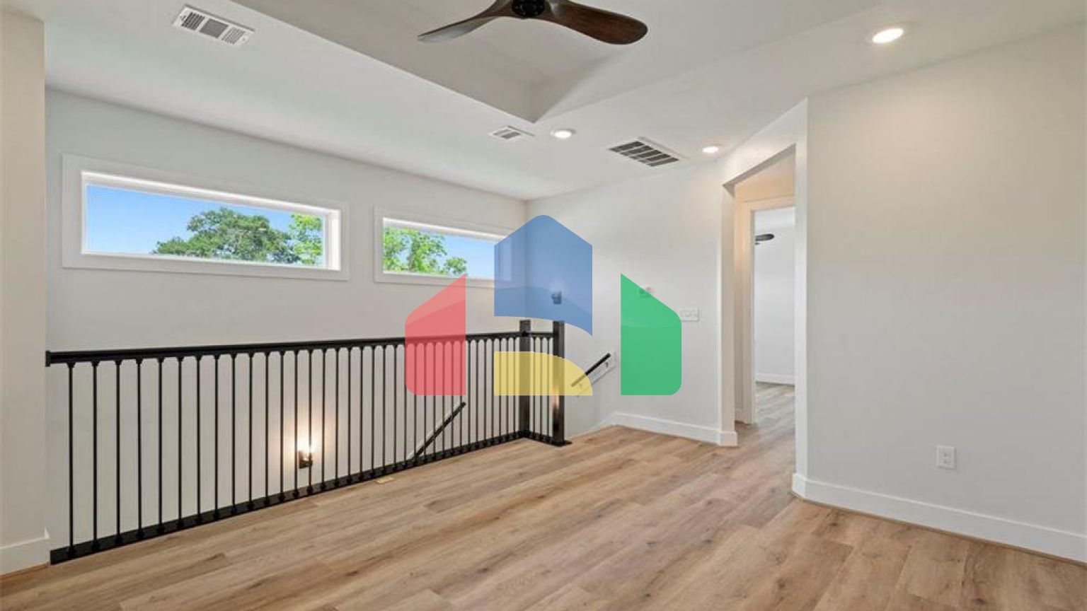 Residential - Single Family Home - Houston, Texas, United States - United States