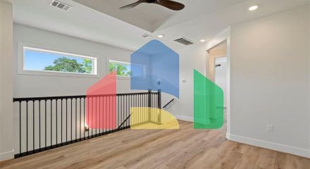 Residential - Single Family Home - Houston, Texas, United States - United States