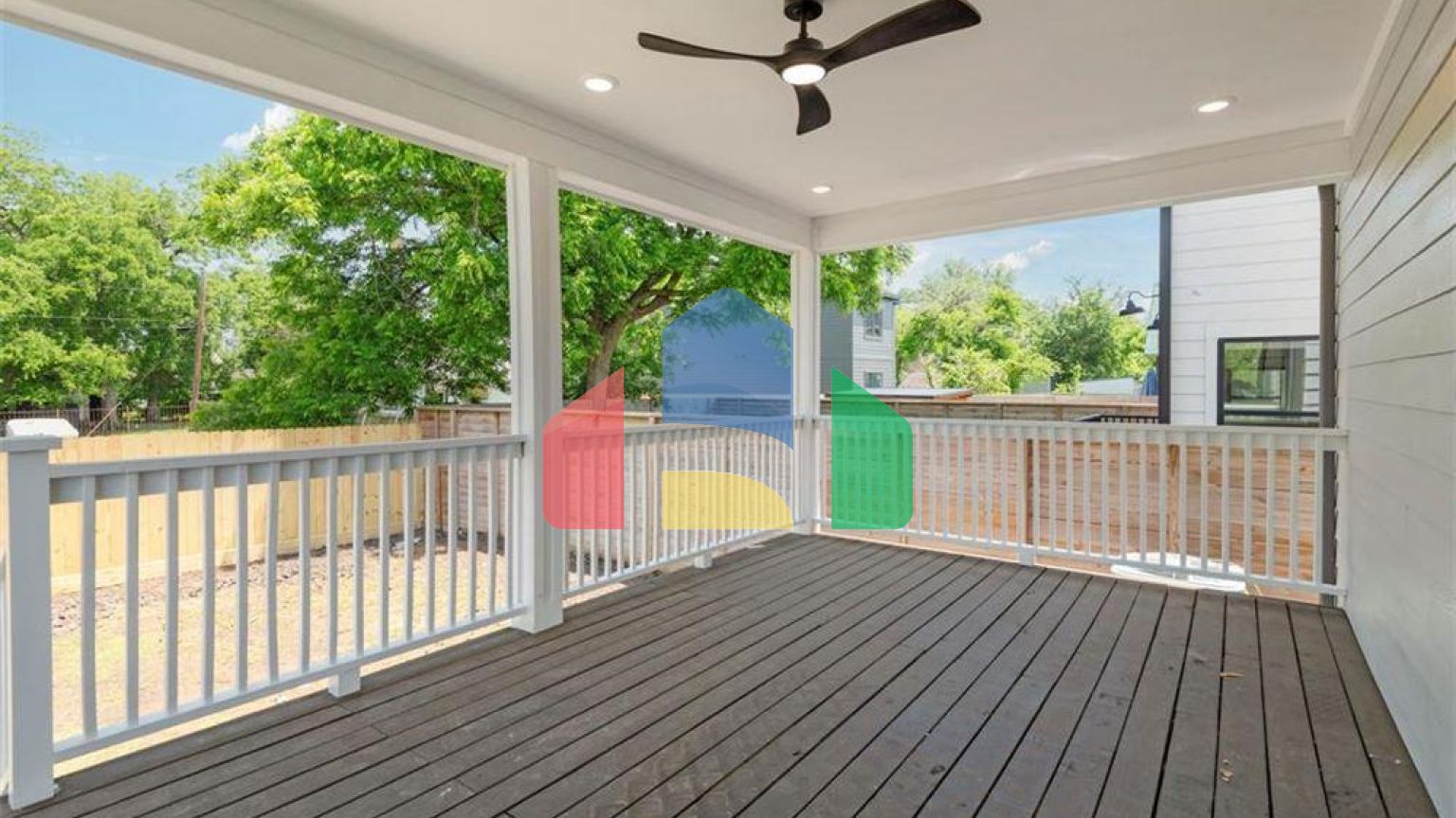 Residential - Single Family Home - Houston, Texas, United States - United States