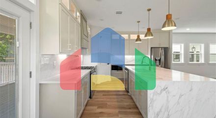 Residential - Single Family Home - Houston, Texas, United States - United States