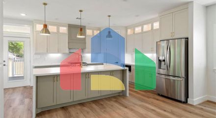Residential - Single Family Home - Houston, Texas, United States - United States