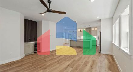 Residential - Single Family Home - Houston, Texas, United States - United States