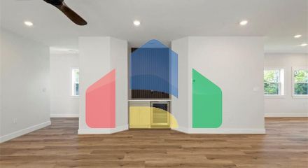 Residential - Single Family Home - Houston, Texas, United States - United States