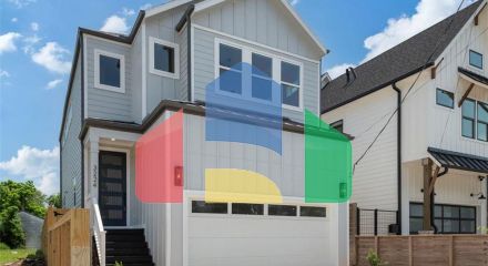 Residential - Single Family Home - Houston, Texas, United States - United States