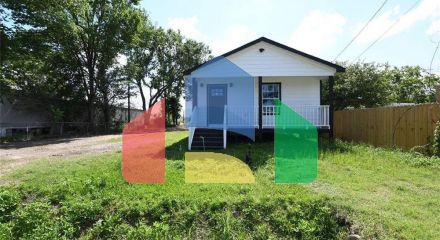 Residential - Single Family Home - Houston, Texas, United States - United States